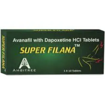  Avanafil Tablets